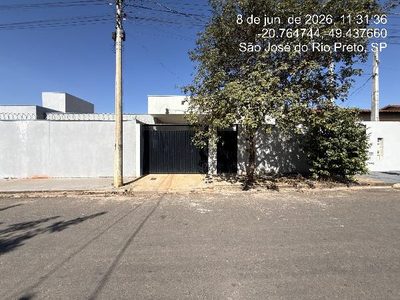 Casa, 2 quartos, 200 m² - Foto 1