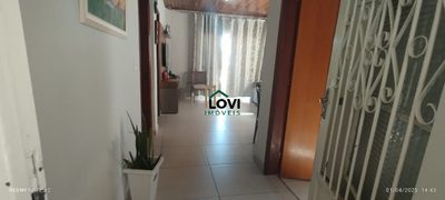 Casa, 2 quartos, 100 m² - Foto 3