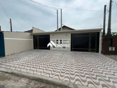 Casa, 1 quarto, 83 m² - Foto 1