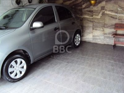 Sobrado, 3 quartos, 191 m² - Foto 2