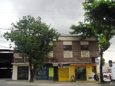 Prédio Inteiro, 379 m² - Foto 1