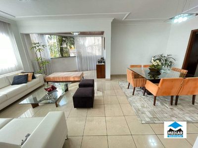 Apartamento, 4 quartos, 139 m² - Foto 3