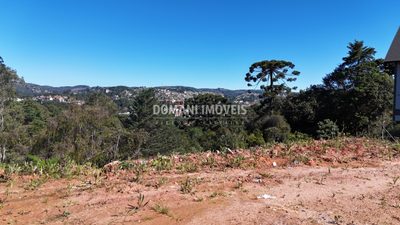 Terreno, 1230 m² - Foto 1