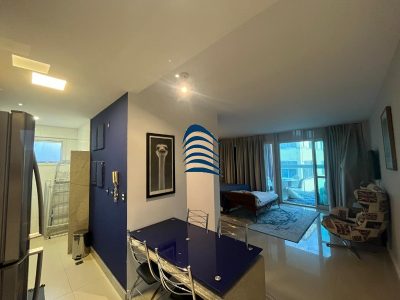 Apartamento, 1 quarto, 52 m² - Foto 3
