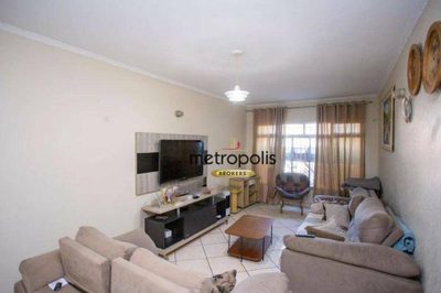 Sobrado, 4 quartos, 275 m² - Foto 4