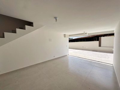 Casa de Condomínio, 2 quartos - Foto 4