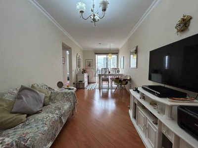 Apartamento, 2 quartos, 70 m² - Foto 2