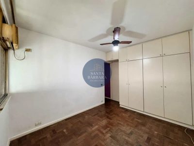 Apartamento, 3 quartos, 98 m² - Foto 2