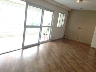 Apartamento, 3 quartos, 127 m² - Foto 2