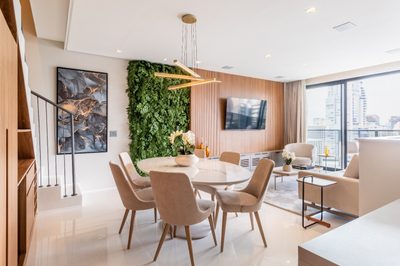 Apartamento, 2 quartos, 114 m² - Foto 4