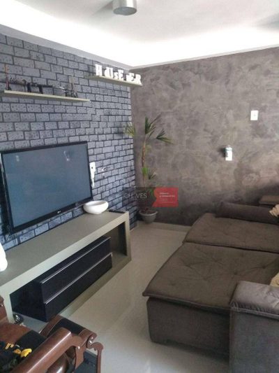 Apartamento, 2 quartos, 50 m² - Foto 4