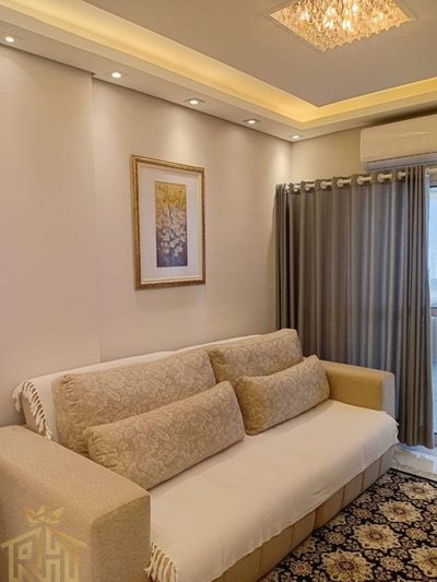 Apartamento, 2 quartos, 81 m² - Foto 5