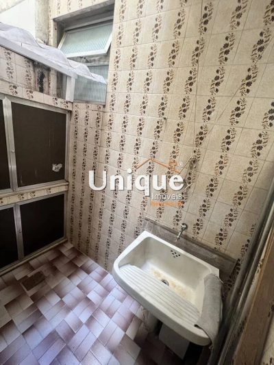 Apartamento, 1 quarto, 46 m² - Foto 4
