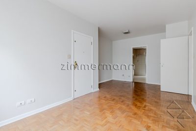 Apartamento, 2 quartos, 84 m² - Foto 2