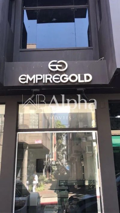 Prédio Inteiro, 100 m² - Foto 1