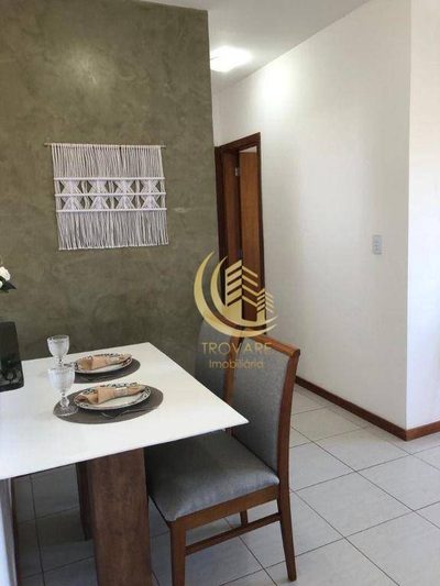 Apartamento, 2 quartos, 68 m² - Foto 3