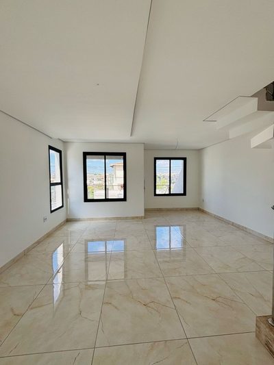 Casa, 3 quartos, 190 m² - Foto 3