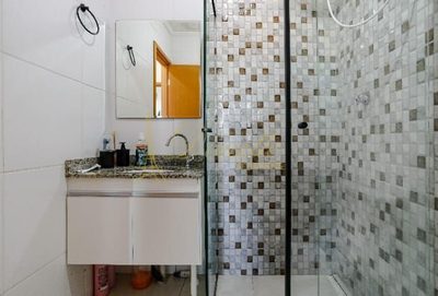 Apartamento, 3 quartos, 62 m² - Foto 5