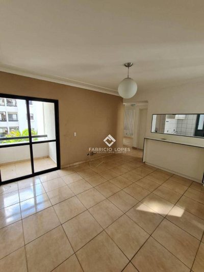 Apartamento, 2 quartos, 61 m² - Foto 1