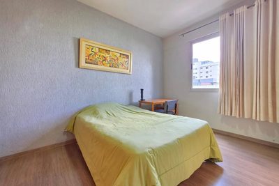 Apartamento, 3 quartos, 83 m² - Foto 5