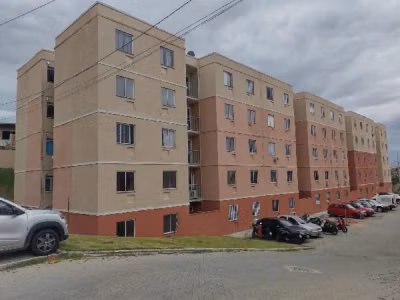 Apartamento, 2 quartos, 45 m² - Foto 1