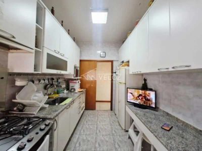 Apartamento, 3 quartos, 132 m² - Foto 2