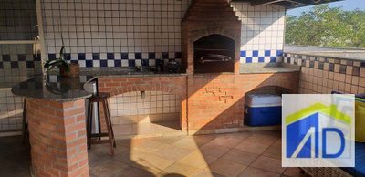 Cobertura, 4 quartos, 300 m² - Foto 2