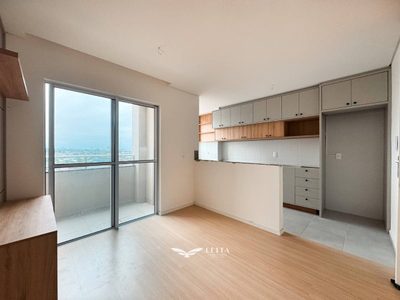 Apartamento, 2 quartos, 50 m² - Foto 3