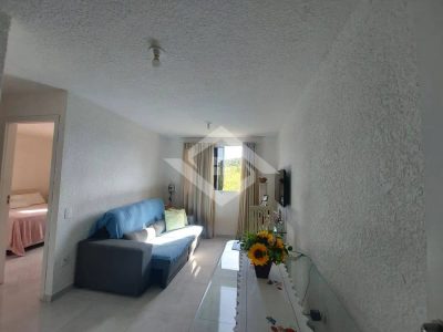 Apartamento, 2 quartos - Foto 1