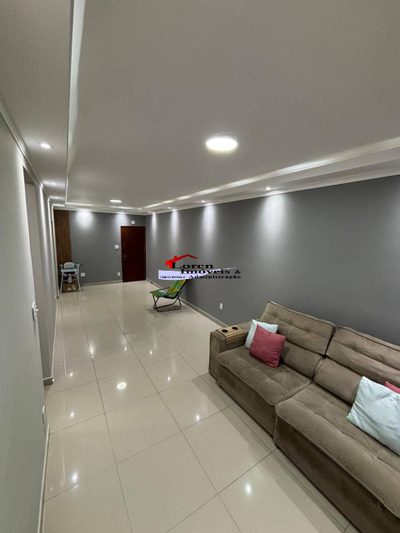 Apartamento, 2 quartos, 86 m² - Foto 2