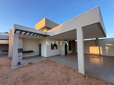 Casa, 3 quartos, 98 m² - Foto 2
