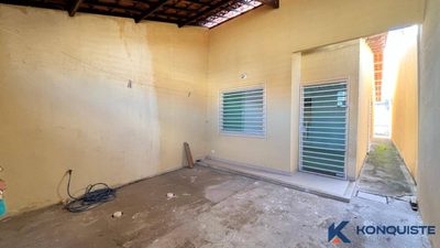 Casa, 2 quartos, 56 m² - Foto 2