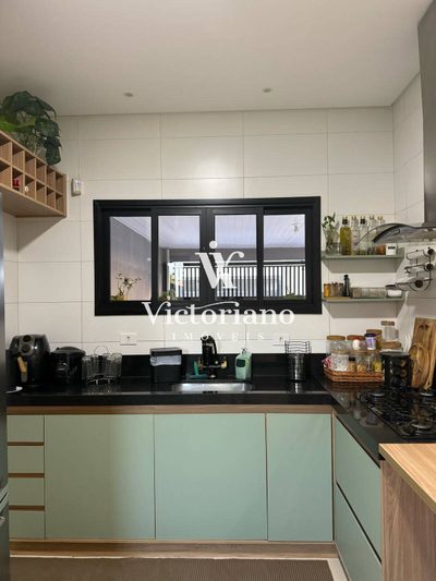 Casa, 3 quartos, 90 m² - Foto 4