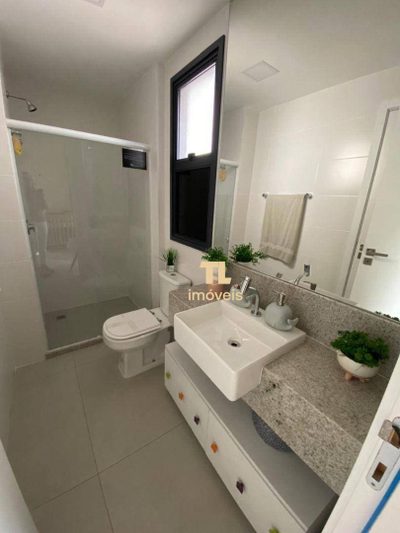 Apartamento, 3 quartos - Foto 5