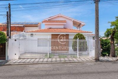 Casa, 5 quartos, 400 m² - Foto 3