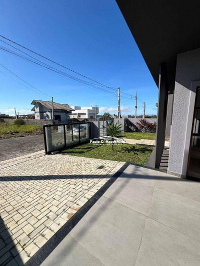 Casa, 3 quartos, 151 m² - Foto 4