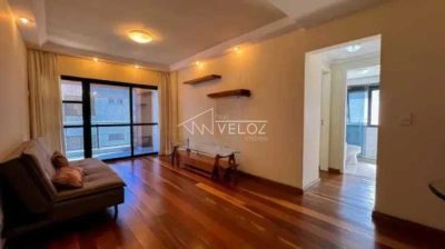 Apartamento, 2 quartos, 77 m² - Foto 4