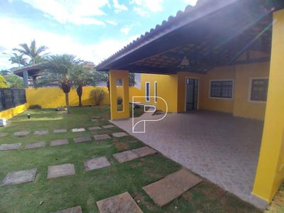 Casa de Condomínio, 4 quartos - Foto 5