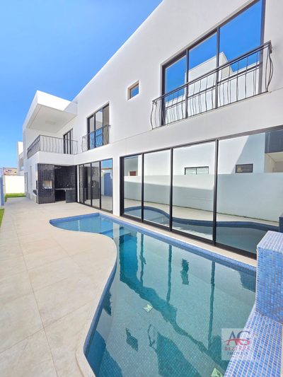 Casa, 4 quartos, 326 m² - Foto 5
