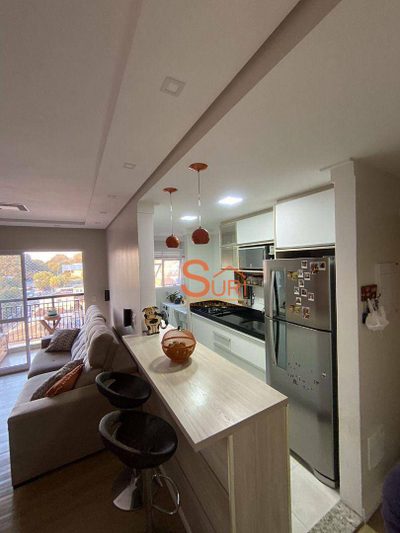 Apartamento, 2 quartos, 70 m² - Foto 1
