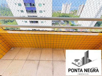 Apartamento, 1 quarto, 55 m² - Foto 4