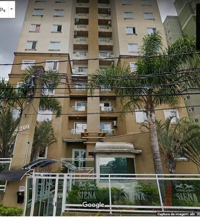 Apartamento, 3 quartos, 67 m² - Foto 1