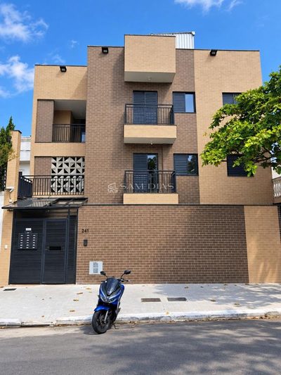 Apartamento, 2 quartos, 48 m² - Foto 1