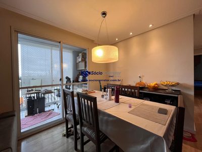 Apartamento, 3 quartos, 82 m² - Foto 2