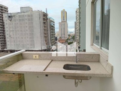 Apartamento, 2 quartos, 73 m² - Foto 3