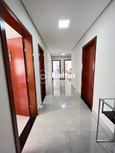Casa, 4 quartos, 204 m² - Foto 5