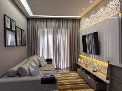 Apartamento, 3 quartos, 87 m² - Foto 2