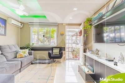 Casa, 3 quartos, 89 m² - Foto 3