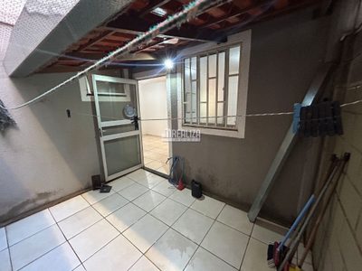 Apartamento, 2 quartos, 47 m² - Foto 3