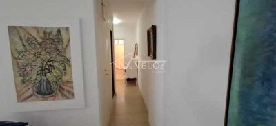 Apartamento, 2 quartos, 65 m² - Foto 1